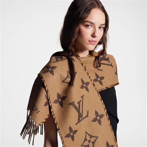 louis vuitton scarf s00.